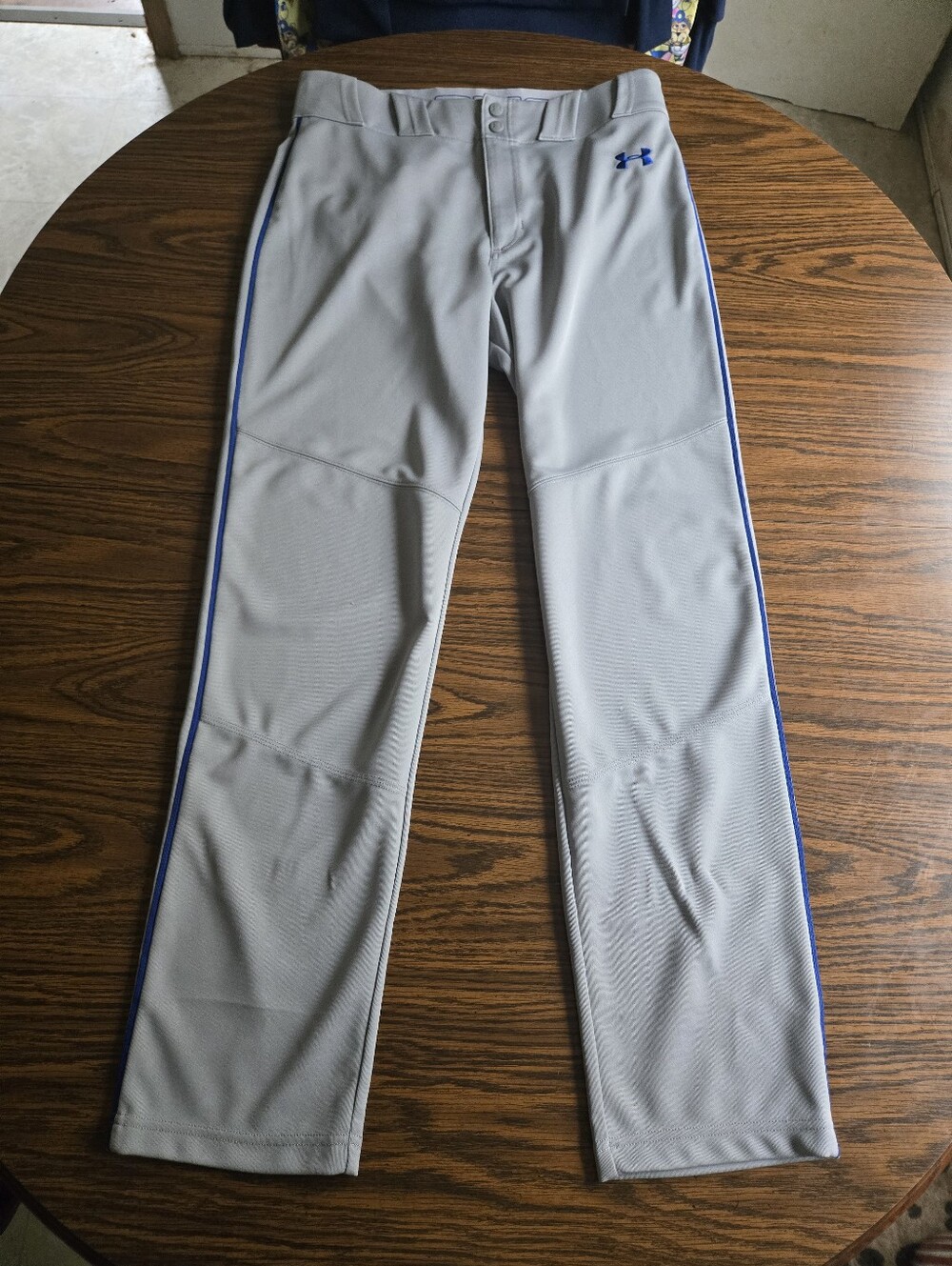 Under Armour Baseball Pants.